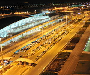 شهر فرودگاهی امام آماده استخراج ارزهای دیجیتال می شود