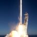 پرتاب موشک Falcon 9