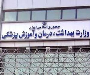  وزارت بهداشت به طور جدی درخواست بستن مرزهای هوایی با چین را داشت، اما در دولت جدی گرفته نشد.
