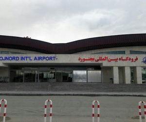 احیای فرودگاه بجنورد؟