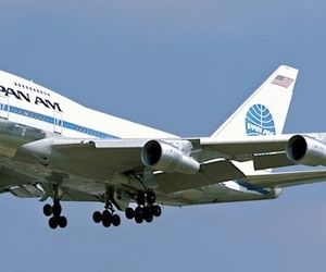 سرنوشت ملکه‌های Pan Am