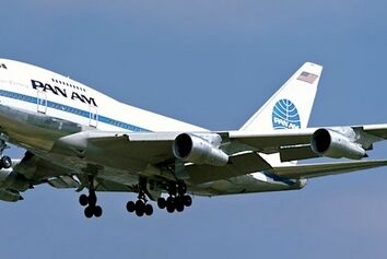 سرنوشت ملکه‌های Pan Am