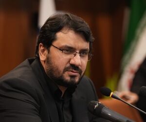 بیان ویژگی‌های شخصیتی رییس‌جمهور شهید از زبان مهرداد بذرپاش