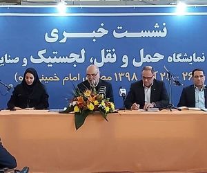 افزایش ۴ برابری ظرفیت پایانه هوشمند فرودگاه امام خمینی(ره)