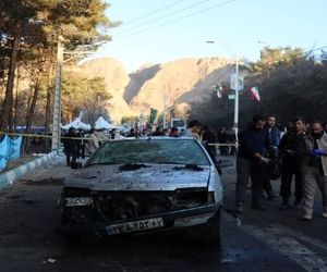 اعزام هواپیمای سی۱۳۰ ارتش به کرمان برای انتقال مصدومان حادثه تروریستی