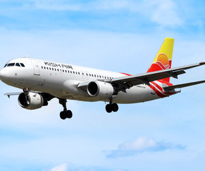 ۴ پرواز شرکت هواپیمایی کیش ایر در تاخیر