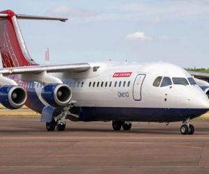 سیستم ناوبری غیرقابل هک پرواز کرد