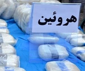 شامپوهای هرویین از فرودگاه رد نشد