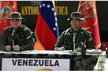 کوبا نقض حریم هوایی ونزوئلا توسط آمریکا را محکوم کرد