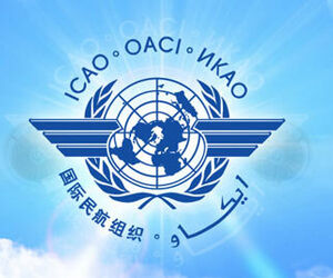 کسب شاخص ایمنی مطلوب شرکت هواپیمایی قشم از  ICAO_iSTARS
