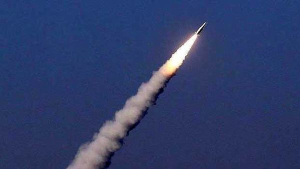 اولین آزمایش موشکی هند از روی پرتابگر سیار ریلی