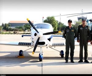 اطلاعیه مهم درباره پرواز هواپیماهای فوق سبک