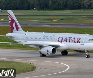 آغاز پروازهای قطر ایرویز به نصف جهان