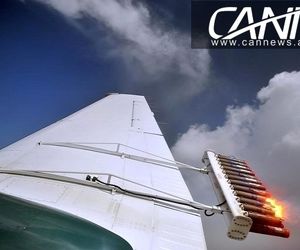 آشنایی با چگونگی بارورسازی ابرها