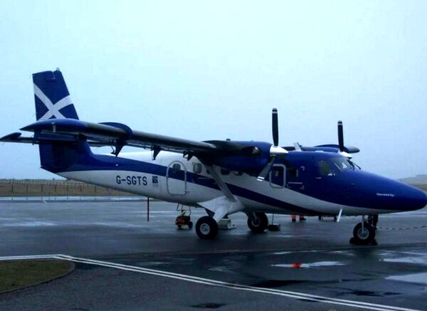 اولین ماموریت Long Air در انتقال بیماران کووید-۱۹ 