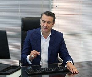 شرکت فرودگاه ها و اتخاذ استراتژی یکپارچگی عمودی برای توسعه هوانوردی عمومی