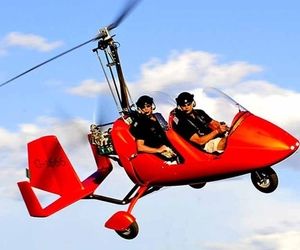 مجوز پرواز جایروکوپترهای کیش به جزایر اطراف صادر شد