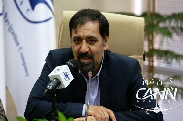تغییر در معاونت توسعه مدیریت و منابع در زمان مناسب و مقتضی انجام شد