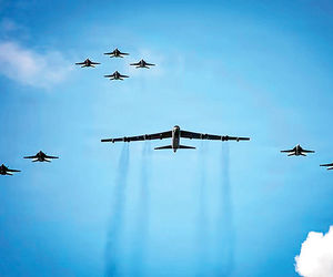 هشدار آمریکا به ناوبری هوایی در اطراف ونزوئلا