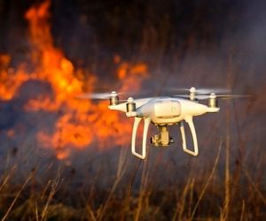 ارائه تسهیلات ویژه به تولیدکنندگان پهپاد‌های غیر نظامی