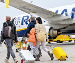 اسپانیا خطوط هوایی ارزان‌قیمت را به دلیل اعمال تعرفه‌های اضافی جریمه کرد

