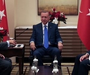 تلاش می‌کنیم ترکیه را به برنامه ساخت اف-35 بازگردانیم