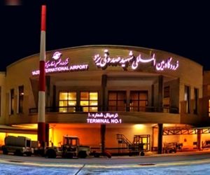 راه اندازی پرواز مستقیم یزد – رشت