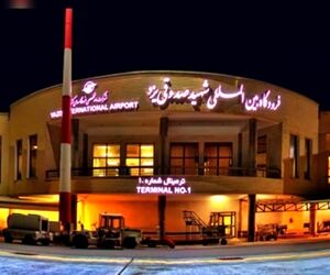 راه اندازی پرواز مستقیم یزد – رشت