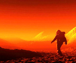 افشای تاثیر باورنکردنی مریخ بر زندگی روی زمین