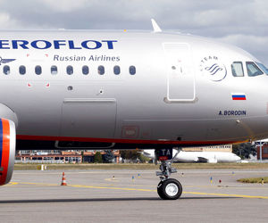 انگلیس تحریم‌های جدیدی را علیه خطوط هواپیمایی روسیه وضع کرد