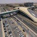 عملکرد شهر فرودگاهی امام خمینی(ره) در نیمه نخست امسال +اینفوگرافی آمار
