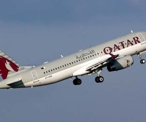 هواپیمایی قطر پروازهایش به ایران را از سر گرفت