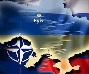 جنگنده‌های آلمان علیه روسیه به پرواز درآمدند