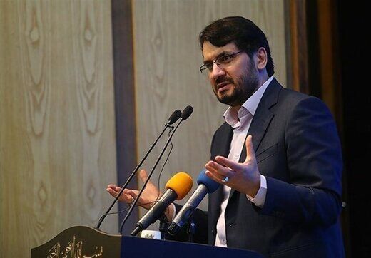 پیام‌ تبریک بذرپاش به مناسب روز خلبان