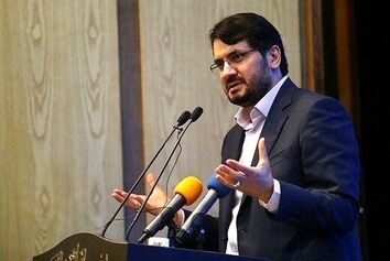 پیام‌ تبریک بذرپاش به مناسب روز خلبان