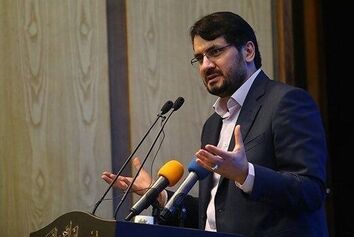 پیام‌ تبریک بذرپاش به مناسب روز خلبان