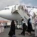 انجام پروازهای حج از ۲۳ نقطه/ هما و «فلای‌ناس» انتقال حجاج را بر عهده دارند

