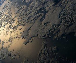 ناسا افزایش جهانی دما را بررسی می‌کند