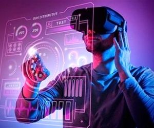 پرواز هواپیما به متاورس ممکن می شود