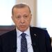 افتتاح فرودگاه جدید ترکیه توسط اردوغان + عکس