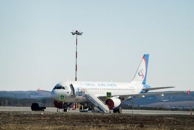 تلاش روسیه برای افزایش عمر ایرباس A320 بدون پشتیبانی ایرباس