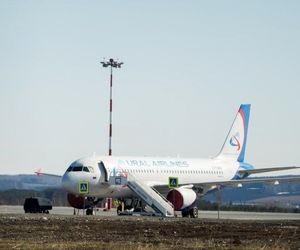 تلاش روسیه برای افزایش عمر ایرباس A320 بدون پشتیبانی ایرباس