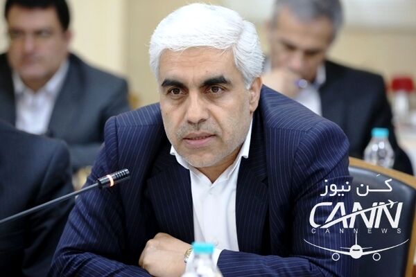 جابجایی بیش از سه میلیون و 700هزار مسافر در فرودگاه‎های کشور در مرداد 98