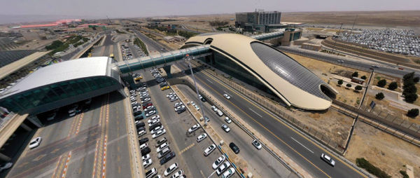 آرادکوه، کانون‌ بوی نامطبوع در مسیر فرودگاه امام