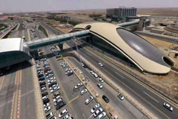 آرادکوه، کانون‌ بوی نامطبوع در مسیر فرودگاه امام