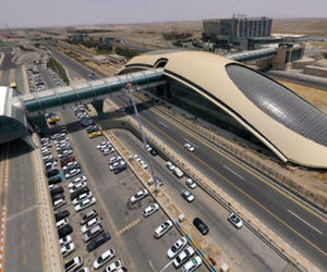 آرادکوه، کانون‌ بوی نامطبوع در مسیر فرودگاه امام