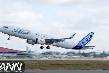 مطالعه ایرباس برای افزایش برد A321LR