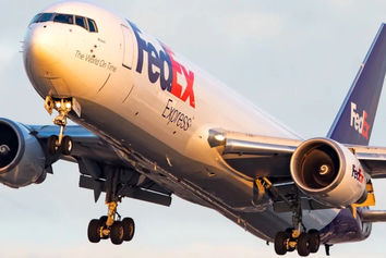 علت آتش گرفتن موتور بوئینگ ۷۶۷ هواپیمایی فدکس چه بود؟