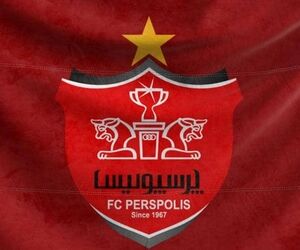 معطلی پرسپولیسی‌ها در فرودگاه مهرآباد
