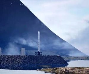 اولین فرودگاه فضایی در قاره اروپا عملیاتی شد